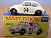Herbie Love Bug